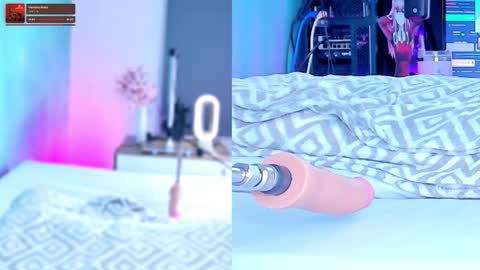 miiastone_cm online show from 02.10.26