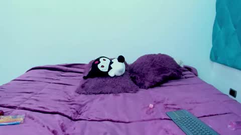 MiaTauro online show from 03.08.26