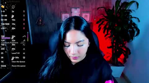 Michael Black online show from 09.14.25