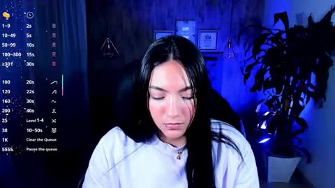 Michael Black online show from 10.25.25