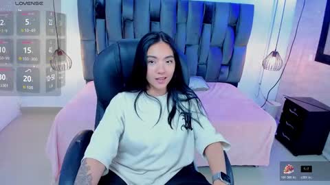 Michael Black online show from 11.19.25