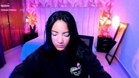 Michael Black online show from 03.13.26