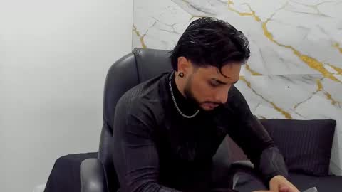 Daniel online show from 01.10.26