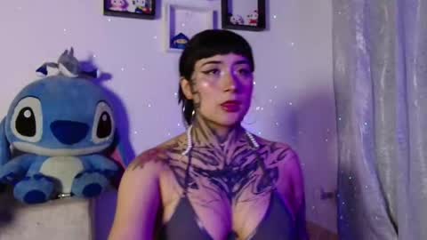 Mila  online show from 12.21.25