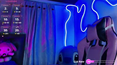 Mila  online show from 07.02.26