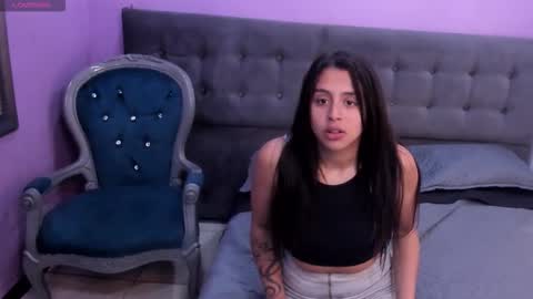 Snapshot of miilky__ chatting on 02.09.26 Miilky online show from 02.09.26