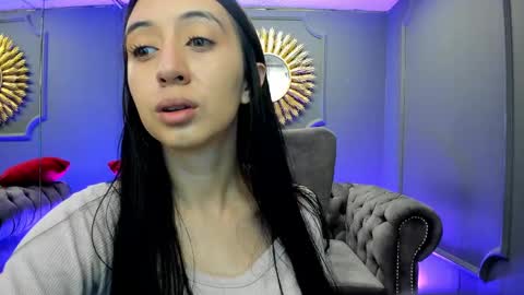 miilu  online show from 12.03.24