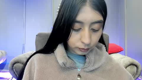 miilu  online show from 01.18.25