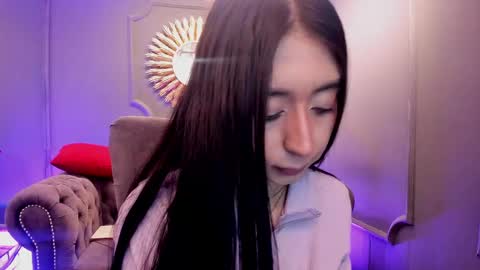 miilu  online show from 01.26.25