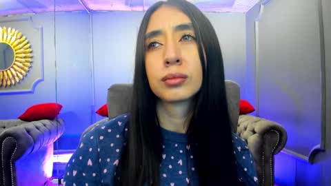 miilu  online show from 02.01.25