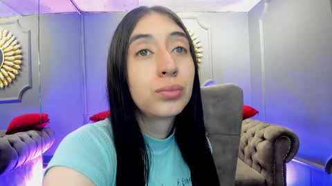 miilu  online show from 02.14.25