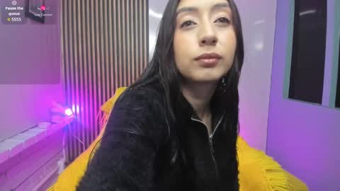 miilu  online show from 09.18.25