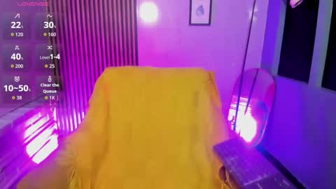 miilu  online show from 03.05.26