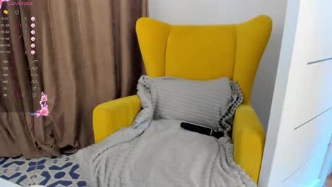 miissblonde online show from 11.12.25