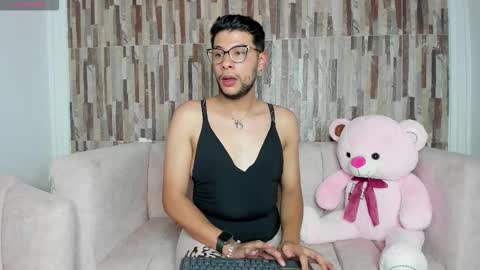 miissy__ online show from 03.26.26