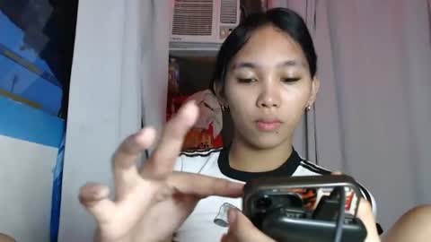 Snapshot of mika_cora chatting on 06.20.26 MIKA online show from 06.20.26