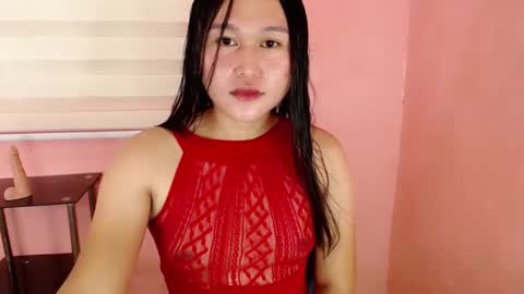 Snapshot of mika_oka chatting on 02.26.25 Hi im Avah online show from 02.26.25