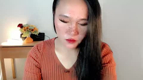 Hi im Avah online show from 03.15.26