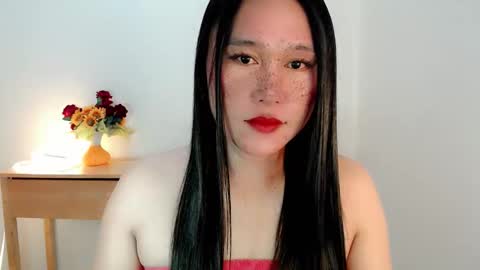 Hi im Avah online show from 03.22.26