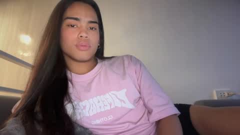 mika_pedersen online show from 03.30.26