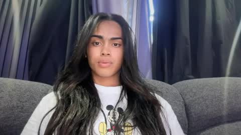 mika_pedersen online show from 04.03.26