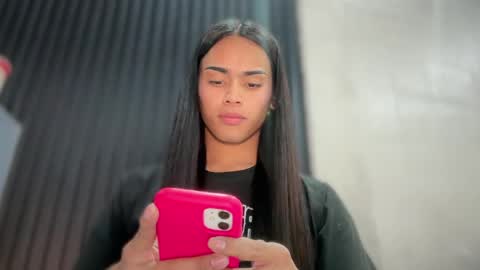 mika_pedersen online show from 04.08.26