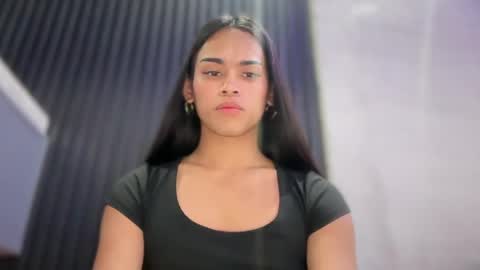 mika_pedersen online show from 04.11.26