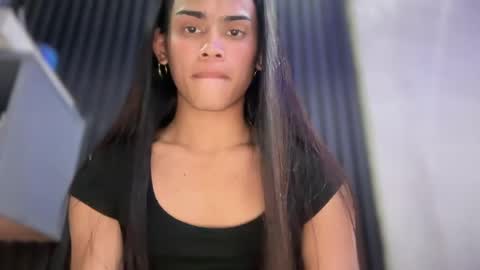 mika_pedersen online show from 04.11.26