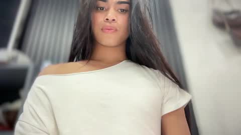 mika_pedersen online show from 04.14.26