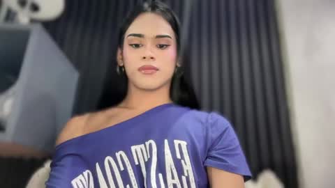 mika_pedersen online show from 04.16.26