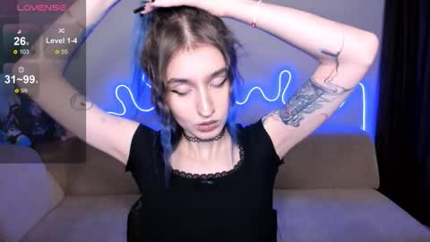 Mika online show from 11.29.25