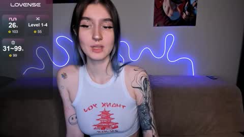 Mika online show from 02.19.26