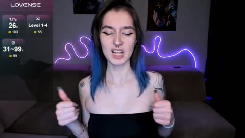 Mika online show from 03.10.26