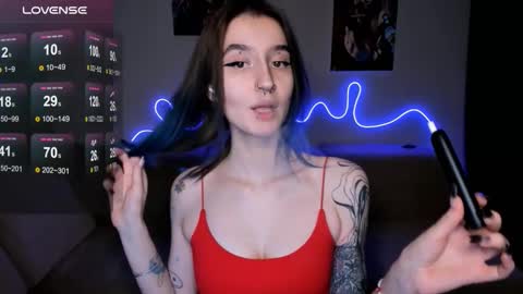 Mika online show from 03.16.26