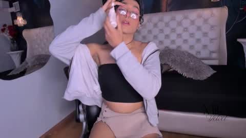 Snapshot of mika_velvet chatting on 02.10.26 mika_velvet online show from 02.10.26