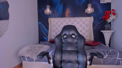 Snapshot of mika_velvet chatting on 02.17.26 mika_velvet online show from 02.17.26