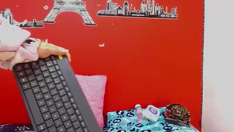 mikaela303av online show from 11.21.25