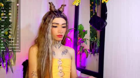 mikaelarangel online show from 10.09.25