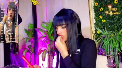 mikaelarangel online show from 10.12.25