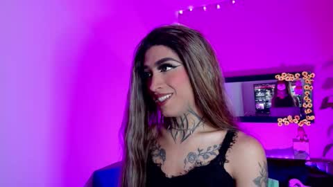 mikaelarangel online show from 11.30.25