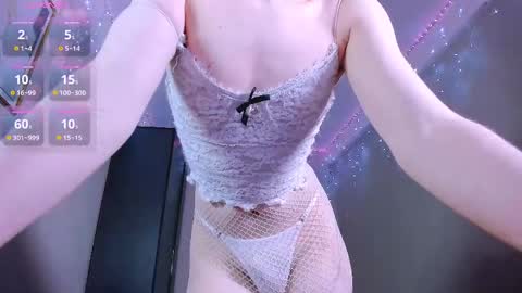 mikaella_nicole online show from 04.06.26