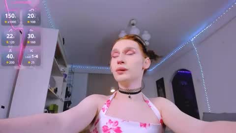 mikaella_nicole online show from 04.07.26