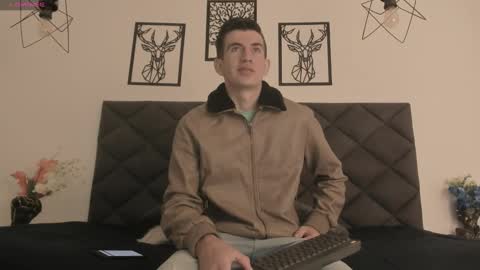 mikael online show from 01.19.25