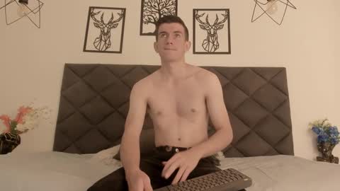 mikael online show from 01.20.25