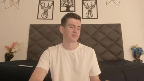 mikael online show from 01.21.25