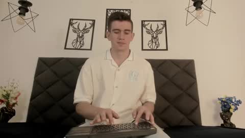 mikael online show from 02.22.25