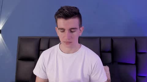 mikael online show from 09.14.25