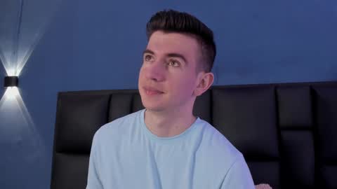 mikael online show from 10.16.25