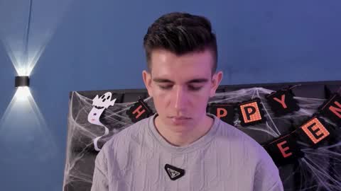 mikael online show from 10.24.25