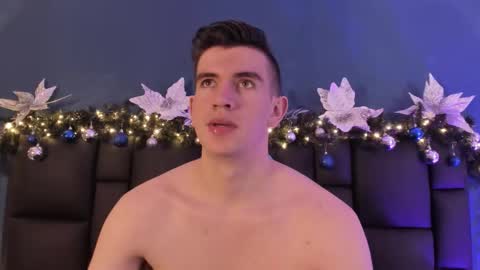 mikael online show from 12.16.25